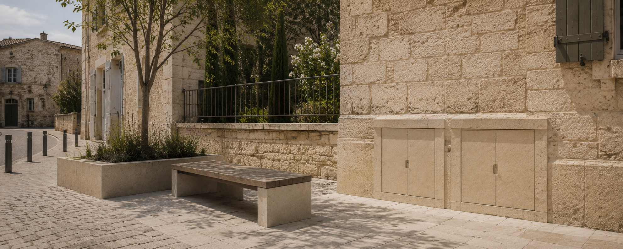 Architectes et ABF