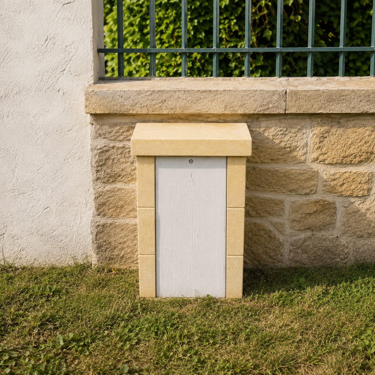 Réalisation Florentin Design Urbain