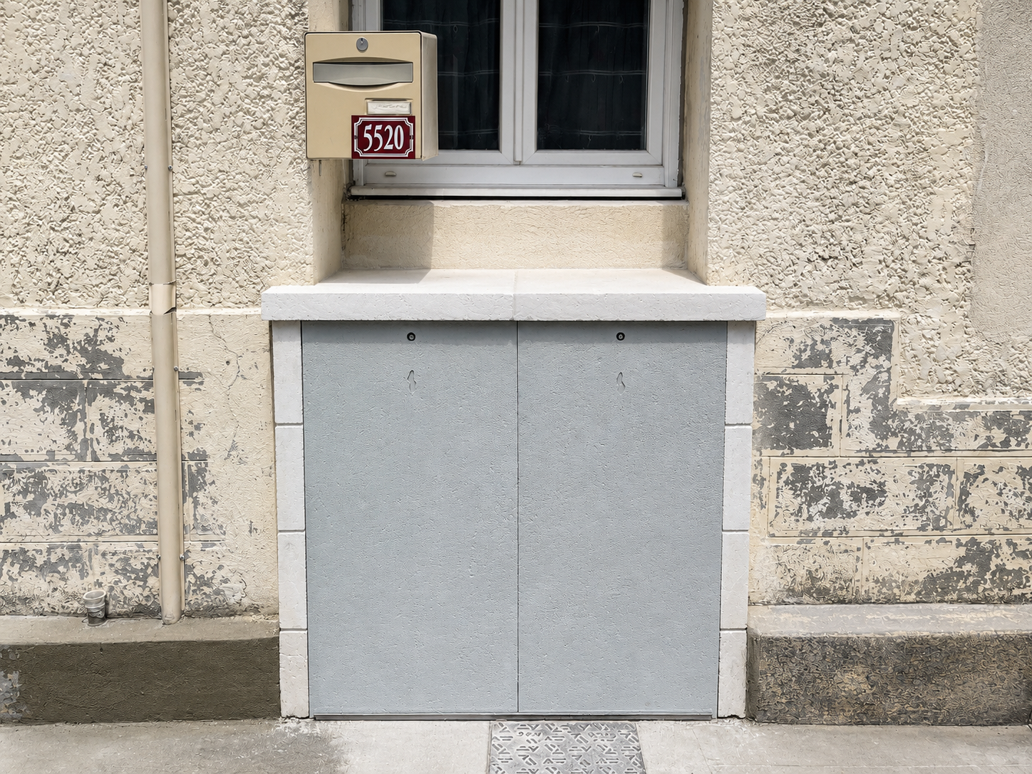 Réalisation Florentin Design Urbain