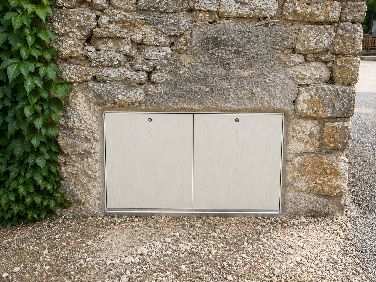 Réalisation Florentin Design Urbain