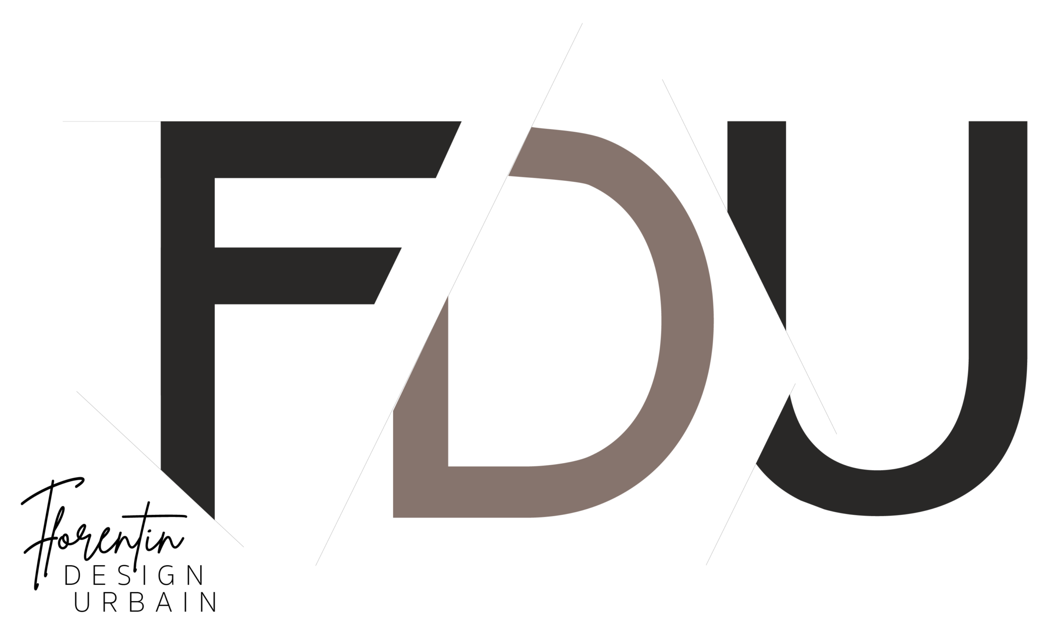Florentin Design Urbain